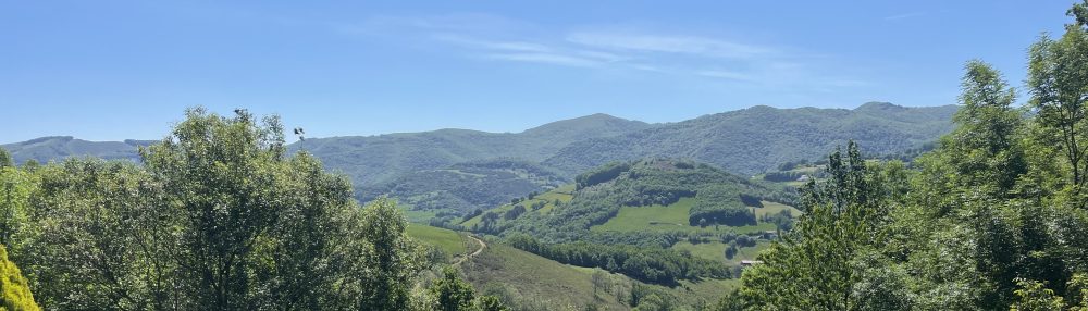 Memoirs of a Wee Belfast Woman in Spain